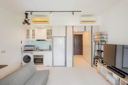 The Inflora (D17), Condominium #509966131